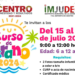 Abre Centro inscripciones para Cursos de Verano 2024