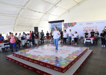 Realiza Ayuntamiento Urbanicentro 2024 para fomentar Objetivos de Desarrollo Sostenible
