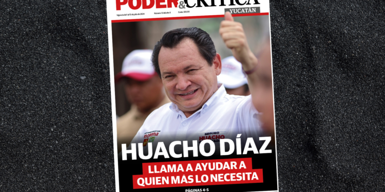 Periódico Yucatán #13 Año X