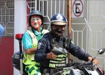 Protegerán mil 300 elementos a tabasqueños durante Operativo Vacaciones de Verano 2024: SSPC
