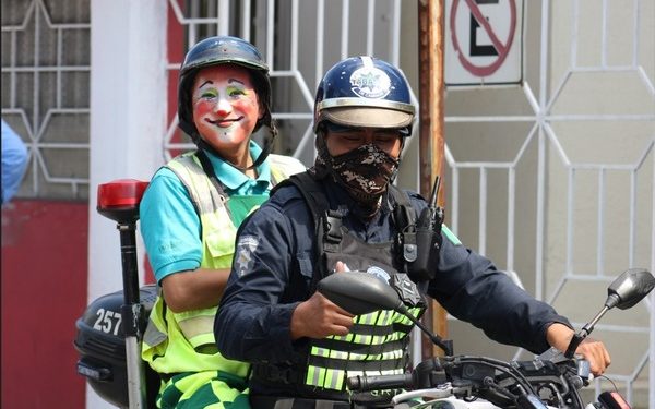 Protegerán mil 300 elementos a tabasqueños durante Operativo Vacaciones de Verano 2024: SSPC