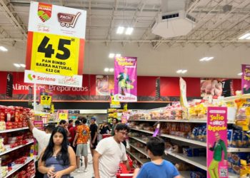 Piden a la ciudadanía a no entrar en pánico ante el huracán Beryl