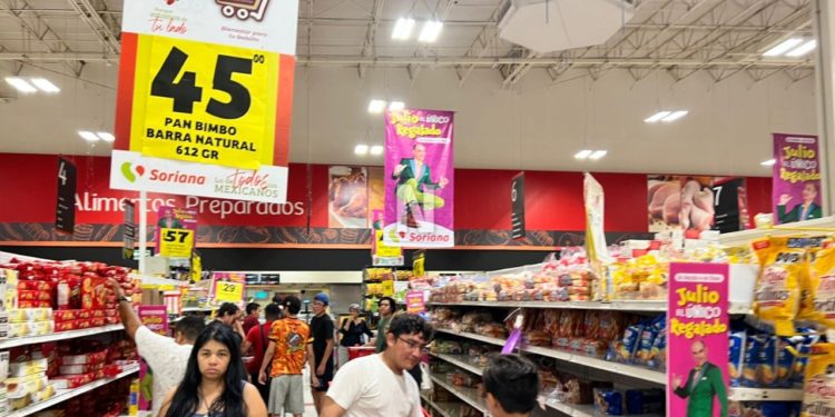 Piden a la ciudadanía a no entrar en pánico ante el huracán Beryl