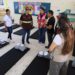 Apertura gobierno de BJ refugios temporales en primera etapa previo al paso huracán Beryl