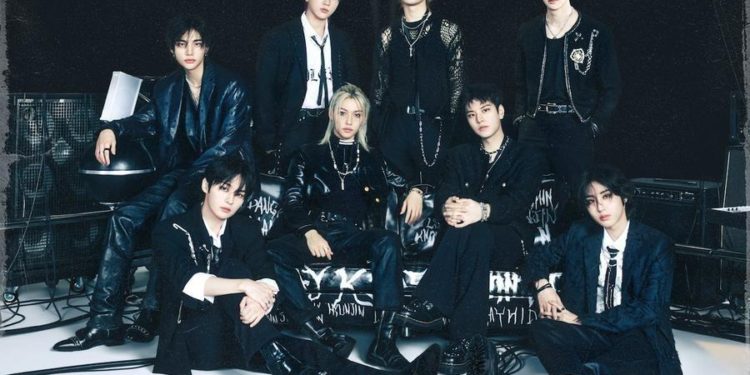 Stray Kids anuncia gira mundial con su tour ‘dominATE’ world