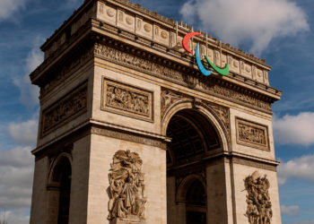 Juegos Olímpicos de París será transmitido en TV abierta