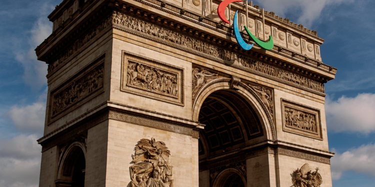 Juegos Olímpicos de París será transmitido en TV abierta