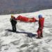 Encuentran el cuerpo de William Stampfl, alpinista desaparecido en el nevado más alto de Perú