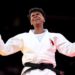 La mexicana Prisca Awiti Alcaraz, gana medalla de plata en Judo de París 2024