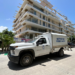 Trabajador de Obra pierde la vida tras caer de un edificio en Puerto Cancún