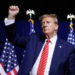 Donald Trump es declarado candidato presidencial republicano