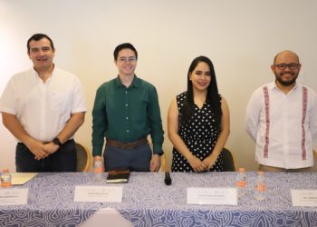 Red Emprende Tabasco invita a startups a participar en “Pitchea en el Tren Maya”