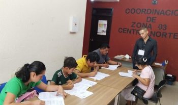 Reporta IEAT que 10 mil 802 personas lograron concluir estudios de educación básica
