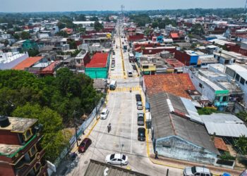 Transformación con justicia, una realidad en Tabasco: Carlos Merino