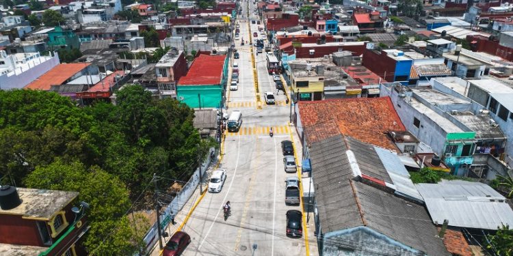 Transformación con justicia, una realidad en Tabasco: Carlos Merino