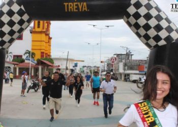 Teapa y Frontera celebran primer aniversario como pueblos mágicos