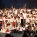Muestran niños y jóvenes riqueza creativa y cultural de Tabasco en Festival «Tengo un Sueño 2024»