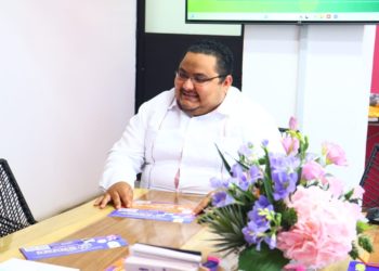 Balancán cerrará administración con finanzas sólidas, informa alcalde
