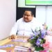 Balancán cerrará administración con finanzas sólidas, informa alcalde