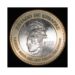 A la venta moneda conmemorativa de plata del estado de Chiapas en Mercado Libre