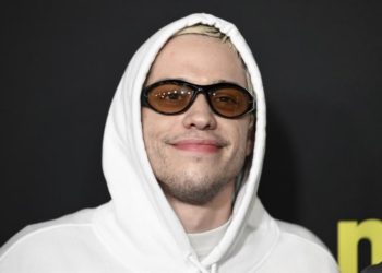 Pete Davidson, exconductor es ingresado a rehabilitación por problemas de salud mental