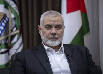 Ismail Haniyeh, líder de Hamás, es asesinado en Irán