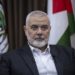 Ismail Haniyeh, líder de Hamás, es asesinado en Irán