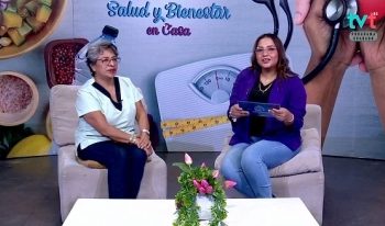 A prevenir enfermedades propias de época de lluvias, insta Salud a población