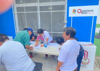 Transparencia en el campo con la supervisión de los Jóvenes Guardianes: SECOES