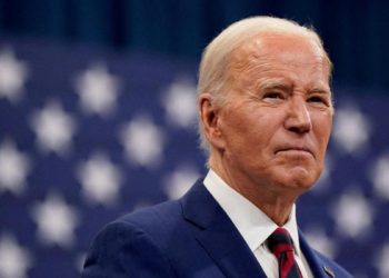 Biden se declara dispuesto a debatir con Trump en septiembre