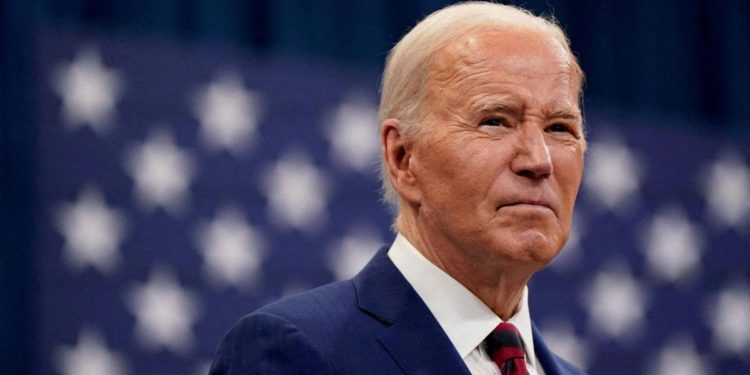 Biden se declara dispuesto a debatir con Trump en septiembre