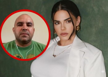 Livia Brito es acusada por delito de falsedad en el caso del fotógrafo Ernesto Zepeda