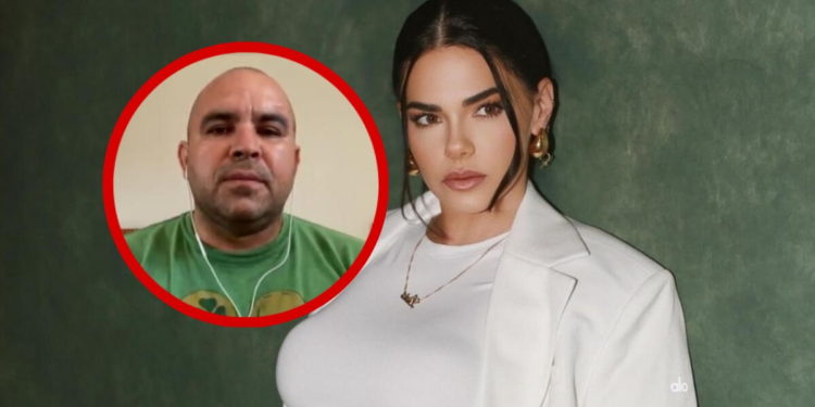 Livia Brito es acusada por delito de falsedad en el caso del fotógrafo Ernesto Zepeda