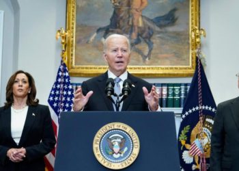 Trump y Biden llaman a la unidad nacional tras intento de asesinato