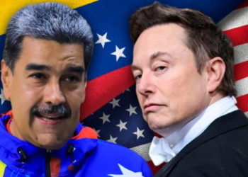 Musk acepta combate con Maduro «Si gano yo, él dimite como dictador de Venezuela»