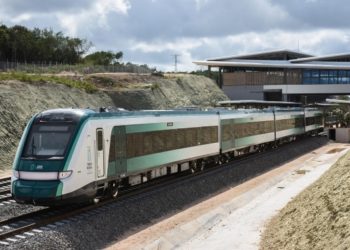 Sigue en espera de la nueva Central de Operaciones Ferroviarias en Yucatán