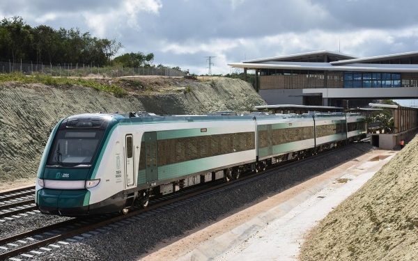 Sigue en espera de la nueva Central de Operaciones Ferroviarias en Yucatán
