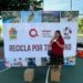 SEMA activa programa “Recicla por tu Futuro”