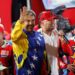 Nicolás Maduro gana la elección presidencial de Venezuela