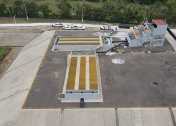 Entregaremos sistema de agua y saneamiento recuperado y en pleno funcionamiento: CEAS