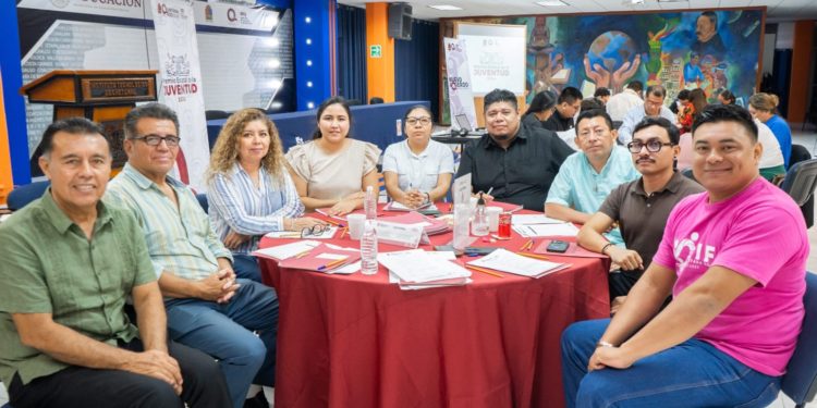 Jurado Calificador dictamina ganadoras y ganadores del Premio Estatal de la Juventud 2024: IQJ