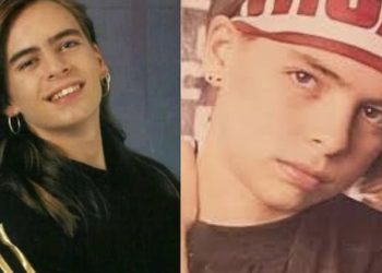 Fallece Adrián Olivares, exintegrante de la banda Menudo a los 48 años