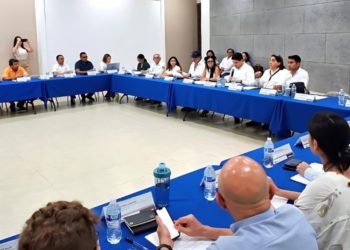 AGEPRO impulsa el desarrollo urbano sustentable