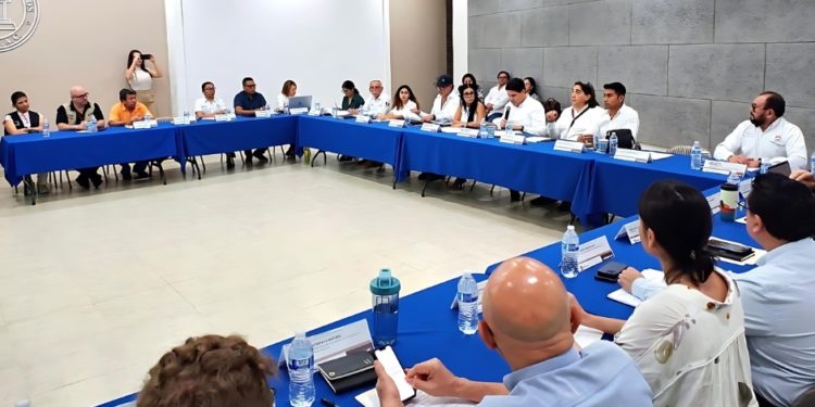 AGEPRO impulsa el desarrollo urbano sustentable