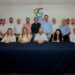 Alcaldesa electa de Mérida se reune con integrantes del Consejo Coordinador Empresarial de Yucatán