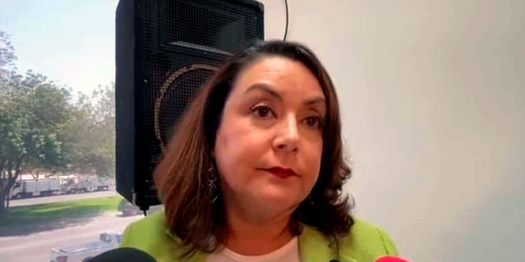 Asesinan a Minerva Pérez Castro, presidenta de Canainpesca en Ensenada