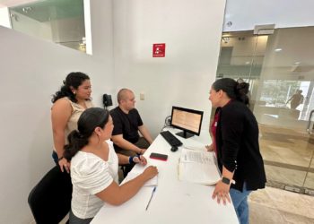 AGEPRO implementa Sistema de Ventanilla para optimizar trámites