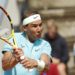 Rafa Nadal, tenista español pasa a la final del Torneo de Bastad en Suecia