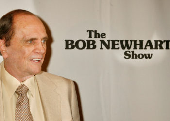 Fallece Bob Newhart, comediante y actor de «La Teoría del Big Bang»