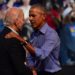 Barack Obama creé que Joe Biden debe reconsiderar “seriamente” el futuro de su candidatura